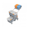 Splast Upratovací vozík TSMD-0009