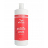 Wella Invigo Color Brilliance 1000 ml kondicionér chrániaci farbu farbených, jemných a normálnych vlasov