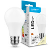 Modee Lighting LED Globe A60 žiarovka 13W E27 neutrálna biela (MLG4000K13WE27)