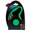 flexi Comfort popruh XS 3m/12kg zelené NEW