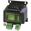 Murrelektronik 86329 bezpečnostný transformátor 1 x 230 V, 400 V 1 x 24 V/AC 630 VA; 86329