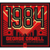 Orwell George - 1984 / David Novotný,Zbyšek Horák / MP3 [CD]