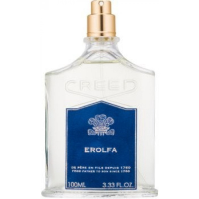 Creed Erolfa parfumovaná voda pánska 100 ml tester
