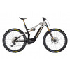 MMR Celoodpružený elektrobicykel QUERCUS 150 00 - OYSTER - veľkosť M 2025 080809