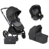 Jané Muum 3v1 2025 Cloud Sweet Koos i-Size R1