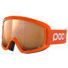 POC Juniorske lyžiarske okuliare POCito Opsin - orange