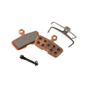 Sram AM DB Brake Pad SIN/STL CD/GD RE PWR
