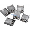 KORDA Sada Závažia Dark Matter Balancing Weights Mixed