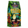 Zrnková káva Arabica Blue Orca Coffee Toucano Brazilliana 1000 g