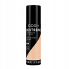 Gosh CC krém Illuminating Foundation make-up 4 Natural 30 ml