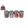 Teddies Sliz - hmota Mars 6x5cm asst