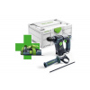 FESTOOL Aku. vŕtacie kladivo BHC 18-Basic-4,0 577057 akcia! DOPREDAJ
