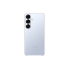 Samsung Priehľadný zadný kryt pre Galaxy S25+ Transparent (EF-QS936CTEGWW)