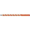 Stalo Pencil Stabilo EasyGraph pro pravou rukou oranžovou 322/03-HB 1 kus