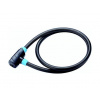 BBB zámek BBL-32 PowerSafe 12mmx100cm