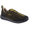 Keen Jasper II WP M 1026607 shoes (177644) Black/Green 41