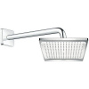 Hlavová sprcha Hansgrohe Crometta E 240 26726000+27446000