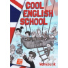 Cool English School 4 Pracovný zošit