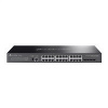 TP-Link Omada SG5428X(UN) 24-Port stack Lite L3 mgd Switch 4 10G Slots