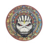 Nemesis Now Iron Maiden Plaketa Book of Souls 29 cm
