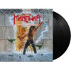 2LP Manowar: Hell Of Steel: Best Of