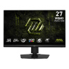 MSI MAG 272QPF E20 Gaming monitor 27