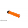 Ergon GE1 Evo slim Factory gripy, 90 g, frozen orange