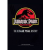 Jurassic Park: The Ultimate Visual History - James Mottram, Insight Editions