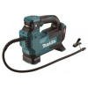 MAKITA Aku kompresor Li-ion XGT 40V, bez aku Z MP001GZ