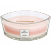 WoodWick Trilogy - Island Getaway 453,6 g