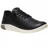 KEEN KNX UNLINED W black/star white US 8,5 / EU 39,0 / UK 6 / 25,5 cm; Černá obuv