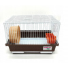 Klietka pre malé hlodavce Panama Pet 30x23x20 cm VYPR
