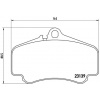 BREMBO P 65 011