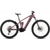 CUBE Stereo Hybrid ONE22 Race 800 shiftblush´n´black 2026 – celoodpružený e-MTB, Veľkosť bicykel M