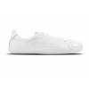 Dámské kožené boty Aylla Keck white/white 43