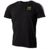 Tričko Nash Make It Happen T-Shirt Box Logo Black Veľkosť M