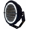 DIAĽKOVÝ CESTNÝ HALOGÉN LED CREE RING 12V 24V