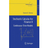 Stochastic Calculus for Finance II