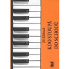 Kdo stoupá do schodů + CD - Jiří Klobouk