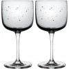 Villeroy & Boch like. by Villeroy & Boch Winter Glow pohár na víno 0,27l Set 2ks.