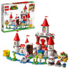 Lego Hrad Peach – rozširujúci set