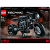 LEGO® Technic: BATMAN - BATCYCLE™ (42155)