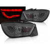 SEAT IBIZA 6J 3D 06.08-12 - zadné LED svetlá dymové