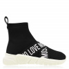 Tenisky LOVE MOSCHINO Nero 00A 1049884 6 (39)