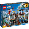 LEGO City 60174 Horská policajná stanica