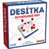MINDOK HRA Desítka Olympijské hry *SPOLEČENSKÉ HRY*