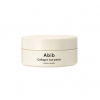 abib Collagen Eye patch-kolagénové vankúšiky pod oči s ružou jericho