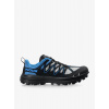 Trailové topánky Inov-8 Mudtalon Zero V2 Wide - black/blue