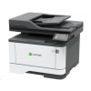 LEXMARK Multifunkční ČB tiskárna MX431adw,A4, 40ppm, 512MB, LCD displej, duplex, DADF, USB 2.0 29S0510