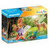 Playmobil 71188 Bylinkářka
